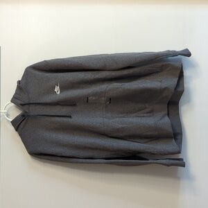 Nike Sportwear Club Fleece Hooded Sweatshirt